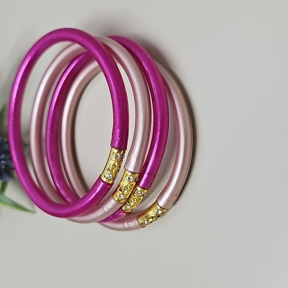 Budha All Weather Womens Bangles. (Not Budhagirls) See Brands. Excellent Quality - Picture 3 of 6